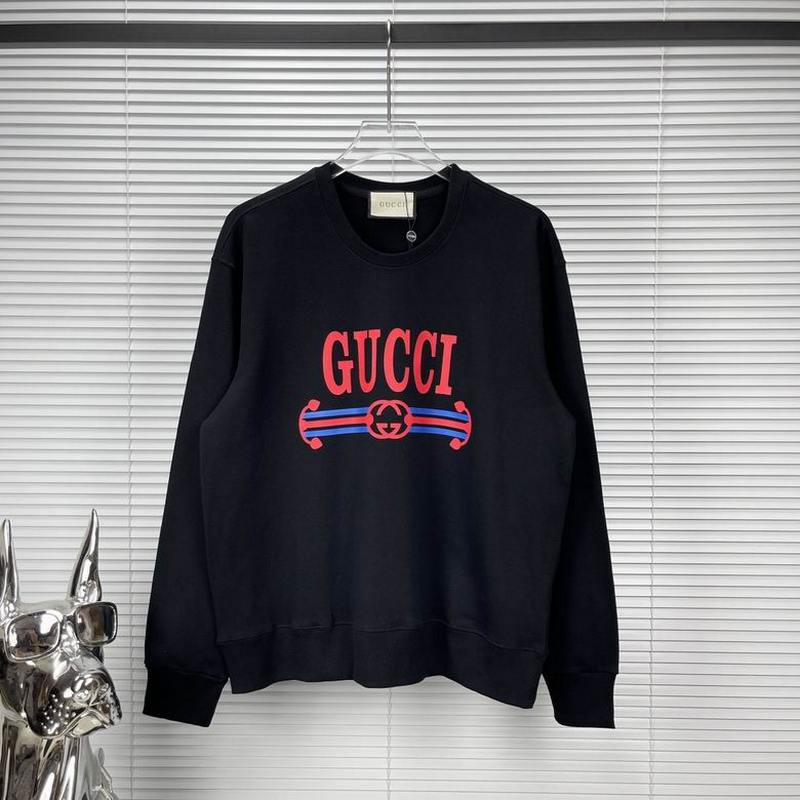 Gucci Men's Hoodies 714